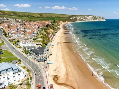 2 Bedroom Penthouse For Sale In Swanage, Dorset