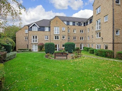 2 Bedroom Retirement Property For Sale In Ilkley, West Yorkshire