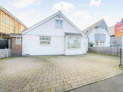 2 Bedroom Semi-detached House For Sale In Whitstable