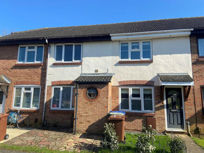 2 Bedroom Terraced House For Sale In Bicester