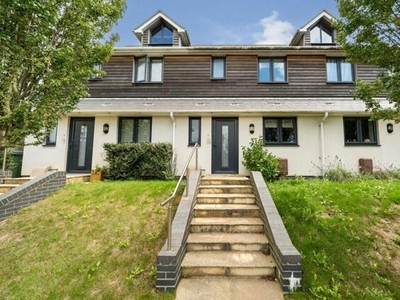 2 Bedroom Terraced House For Sale In Bognor Regis