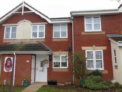 2 Bedroom Terraced House For Sale In Driffield, East Yorkshire