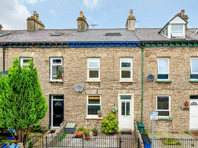 2 Bedroom Terraced House For Sale In Kendal
