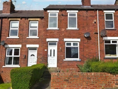 2 Bedroom Terraced House For Sale In Kippax, Leeds