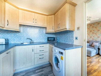 2 Bedroom Terraced House For Sale In Plaistow, London