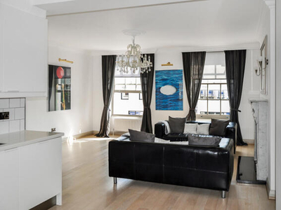 3 Bedroom Apartment For Sale In Pimlico, London