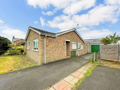 3 Bedroom Bungalow For Sale In Bicester, Oxfordshire