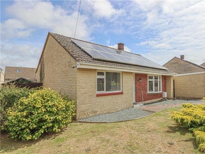 3 Bedroom Bungalow For Sale In Godshill