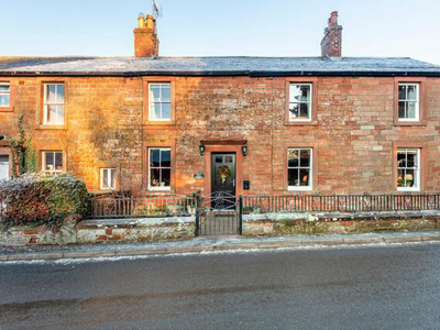 3 Bedroom Cottage For Sale In Carlisle
