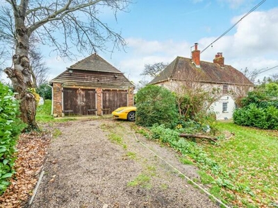 3 Bedroom Cottage For Sale In Graveney