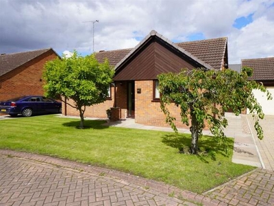 3 Bedroom Detached Bungalow For Sale In Howden