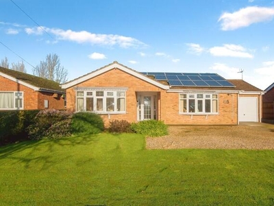 3 Bedroom Detached Bungalow For Sale In Kirton End