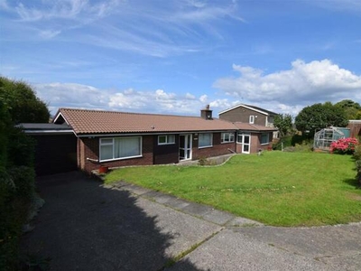 3 Bedroom Detached Bungalow For Sale In North Street