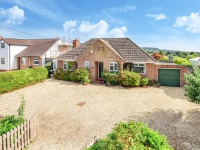 3 Bedroom Detached Bungalow For Sale In Ottery St. Mary