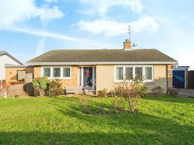 3 Bedroom Detached Bungalow For Sale In Overstrand
