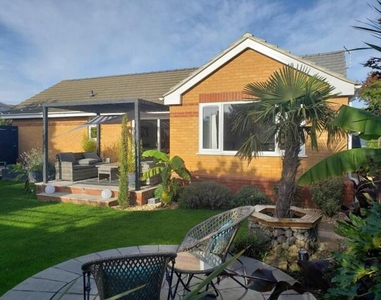 3 Bedroom Detached Bungalow For Sale In Walmer