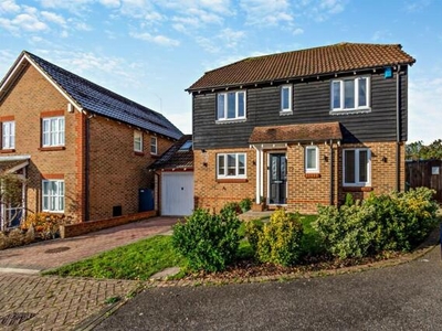 3 Bedroom Detached House For Sale In Bearsted