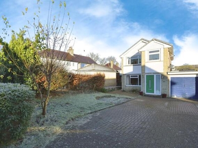 3 Bedroom Detached House For Sale In Buxton, Derbyshire