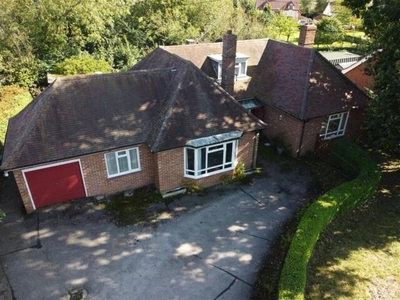 3 Bedroom Detached House For Sale In Eye