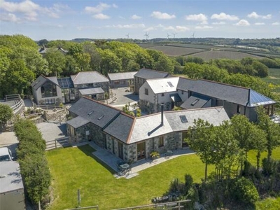 3 Bedroom Detached House For Sale In Helston, Cornwall