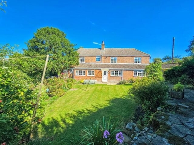 3 Bedroom Detached House For Sale In Tathwell