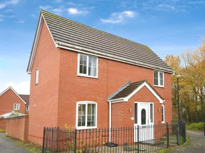 3 Bedroom Detached House For Sale In Tiptree