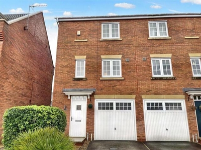3 Bedroom End Of Terrace House For Sale In Bridlington, East Riding Of Yorkshire