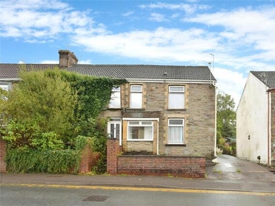 3 Bedroom End Of Terrace House For Sale In Gowerton, Swansea