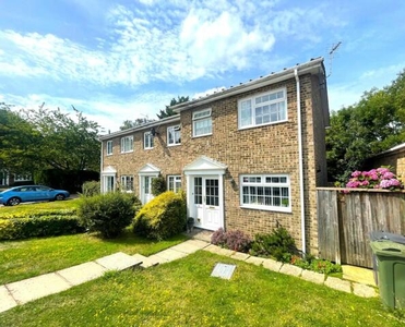 3 Bedroom End Of Terrace House For Sale In Guildford