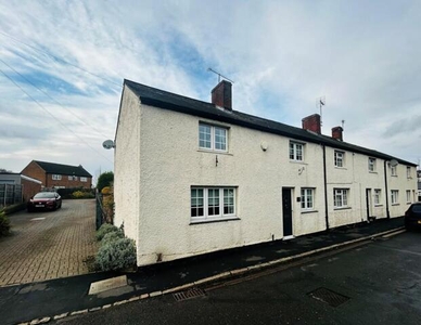 3 Bedroom End Of Terrace House For Sale In Ickleford, Hitchin