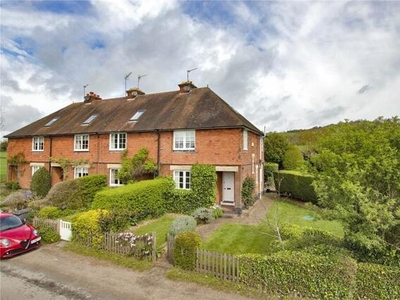 3 Bedroom End Of Terrace House For Sale In Sevenoaks, Kent