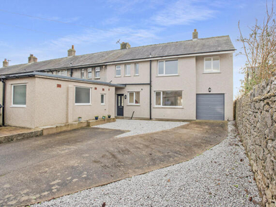 3 Bedroom End Of Terrace House For Sale In Silverdale