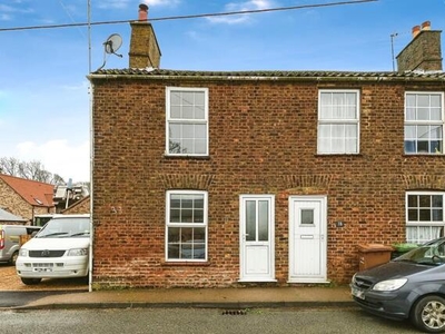 3 Bedroom End Of Terrace House For Sale In Upwell