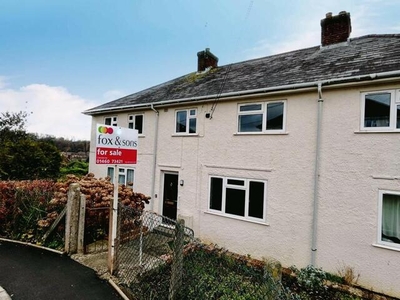 3 Bedroom House For Sale In Crewkerne