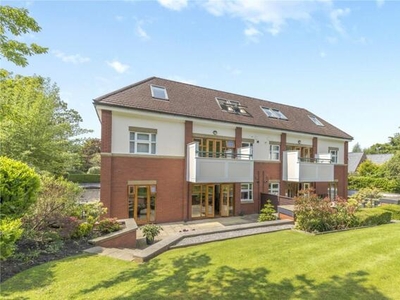 3 Bedroom Penthouse For Sale In Alderley Edge, Cheshire