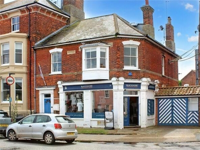 3 Bedroom Property For Sale In Southwold, Suffolk