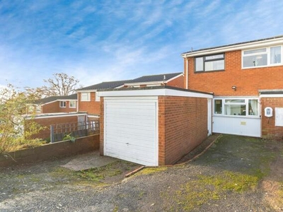 3 Bedroom Semi-detached House For Sale In Exeter