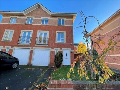 3 Bedroom Semi-detached House For Sale In Hockley, West Midlands