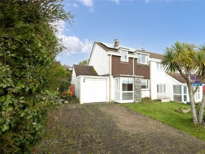 3 Bedroom Semi-detached House For Sale In St Germans, Cornwall