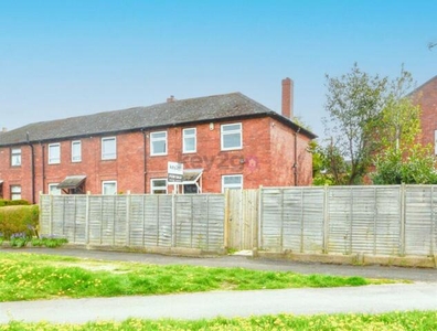 3 Bedroom Semi-detached House For Sale In Stradbroke, Sheffield