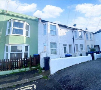3 Bedroom Terraced House For Sale In .