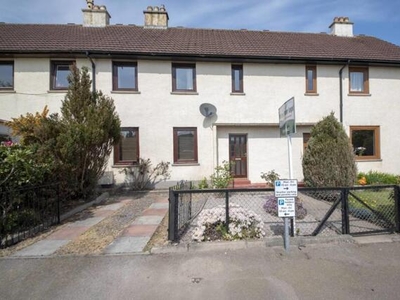 3 Bedroom Terraced House For Sale In Aberdeen