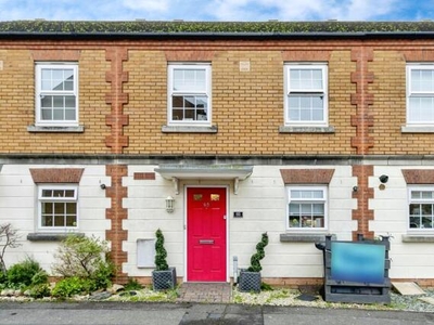 3 Bedroom Terraced House For Sale In Bournemouth, Dorset