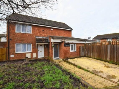 3 Bedroom Terraced House For Sale In Bradwell