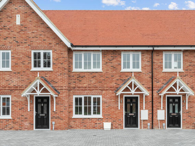 3 Bedroom Terraced House For Sale In Broxbourne