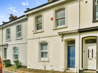 3 Bedroom Terraced House For Sale In Morice Town