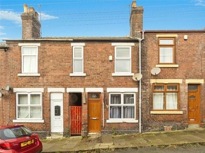 3 Bedroom Terraced House For Sale In Rotherham, South Yorkshire