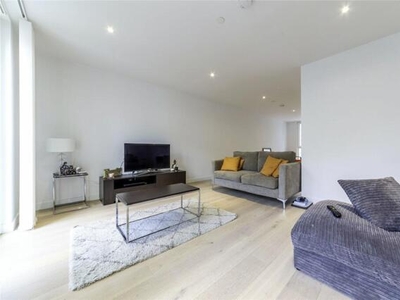 3 Bedroom Terraced House For Sale In Royal Wharf, London