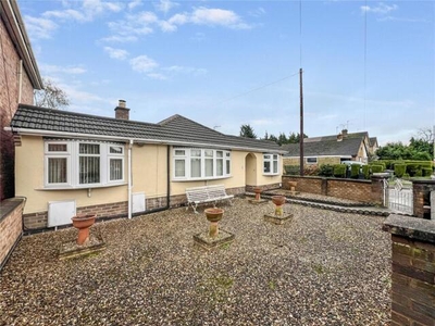 4 Bedroom Bungalow For Sale In Wigston, Leicestershire