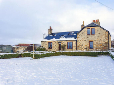 4 Bedroom Country House For Sale In Aberlour